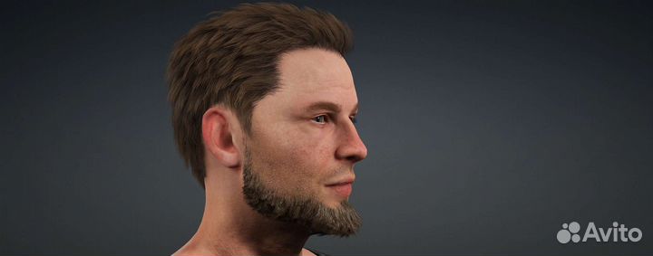 3D моделирование и анимация