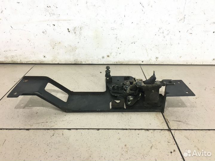 Замок двери сдвижной Форд