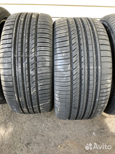Kinforest KF550-UHP 225/55 R18 102W