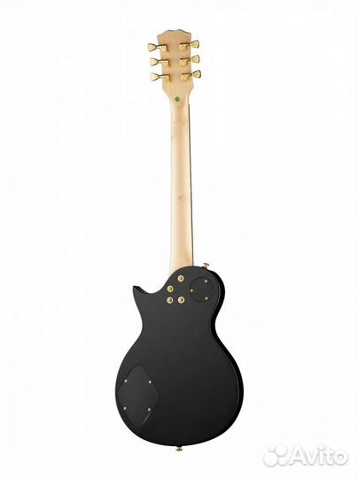 Электрогитара Caraya E232ftbk