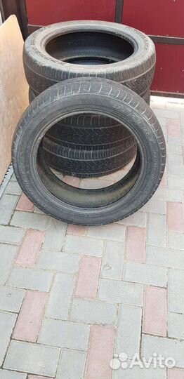 Achilles Desert Hawk H/T 225/55 R18