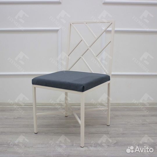 Стул лофт Челси