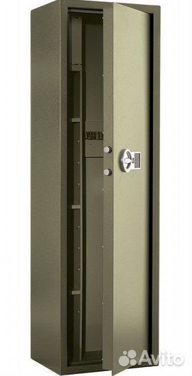 Оружейный сейф valberg сафари EL кодовый замок