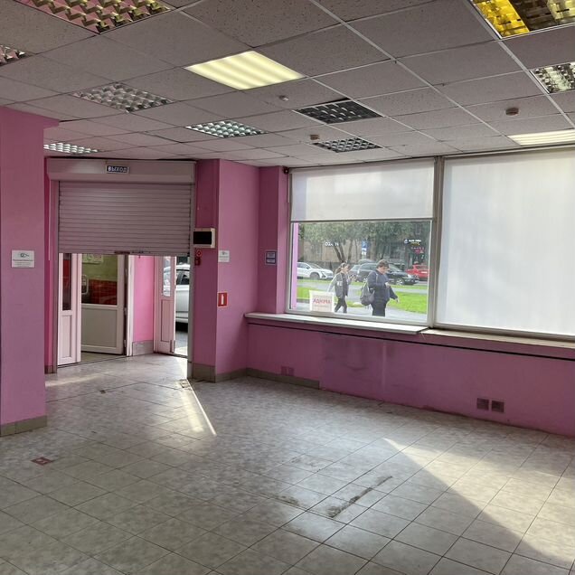 Отдел в магазине в аренду