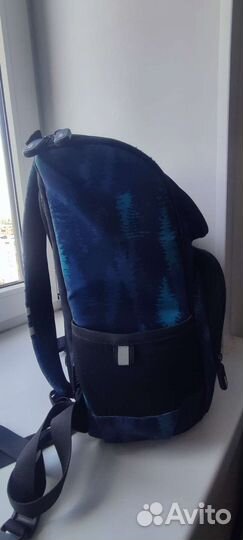 Школьный рюкзак