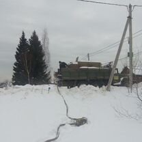 Бурение скважин на воду, Клин