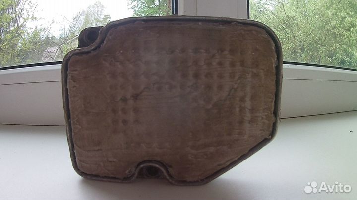 Блок управления DEM haldex,volvo XC90, 2008г