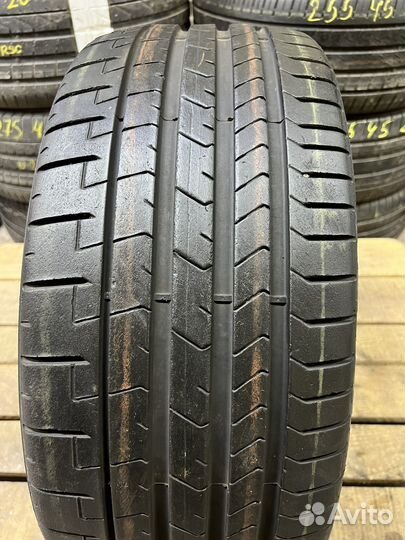 Pirelli P Zero PZ4 245/35 R20