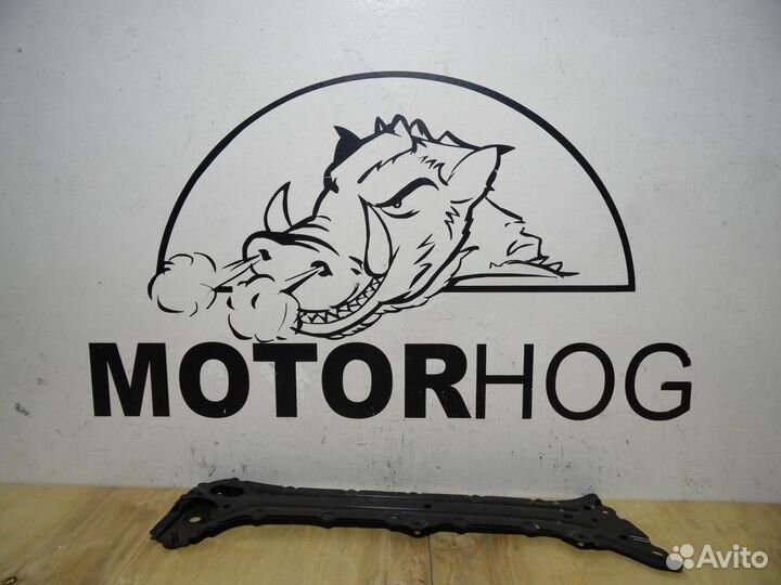 Усилитель лонжерона lexus IS 250