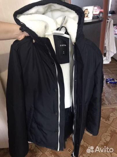 Куртка зимняя Ostin