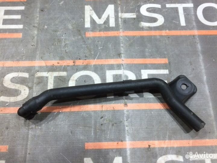 Шланг отвода конденсата правый Bmw X5 E53 M54B30