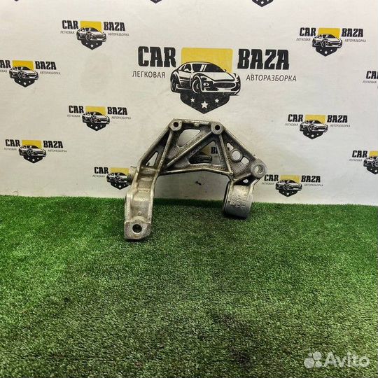 Рычаг подвески передний левый