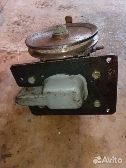 Компрессор бытовой СССР