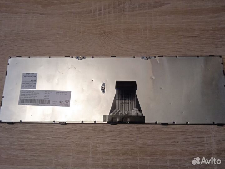 Клавиатура Lenovo B50-30