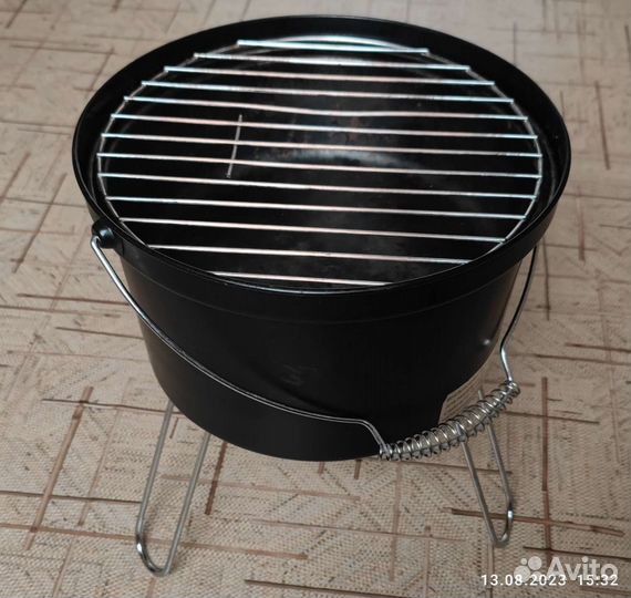 Набор для барбекю-мангал