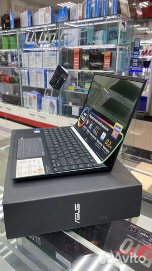 Ноутбук Asus UX325EA-KG261, Ультрабук с oled