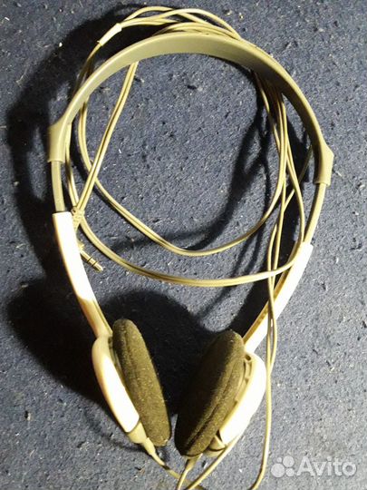 Наушники Philips SBC HL 145