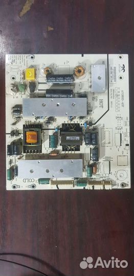 Запчасти для телевизоров