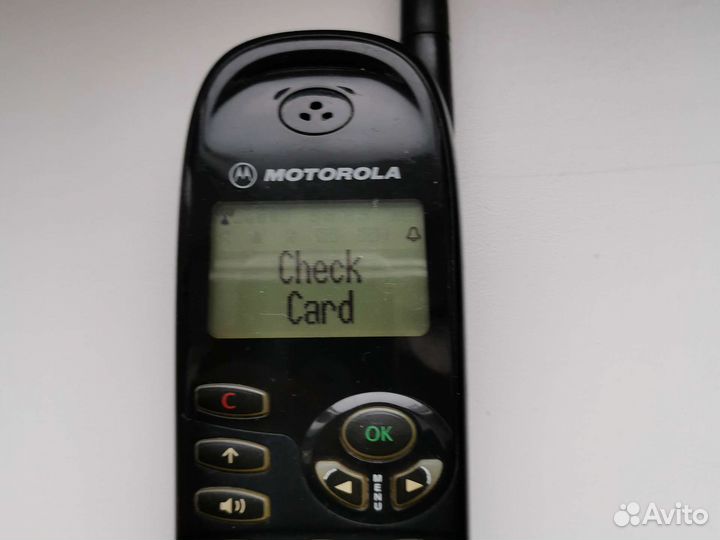 Мобильные телефоны