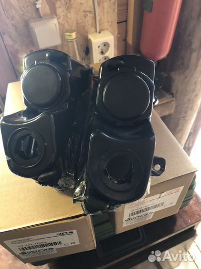 Птф на volkswagen polo