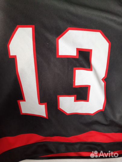 Детская хоккейная форма