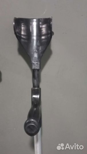 Костыль локтевой