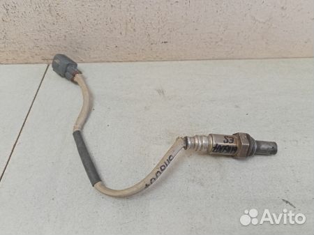 Датчик кислорода (лямбда-зонд)