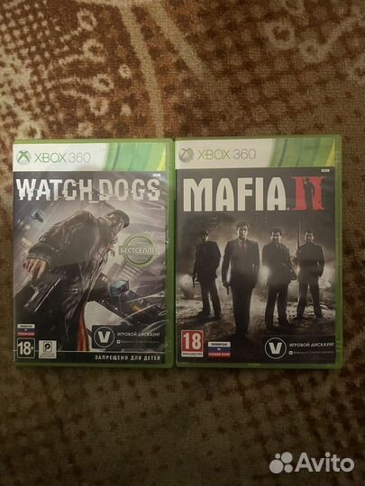 Игра для приставки xbox 360