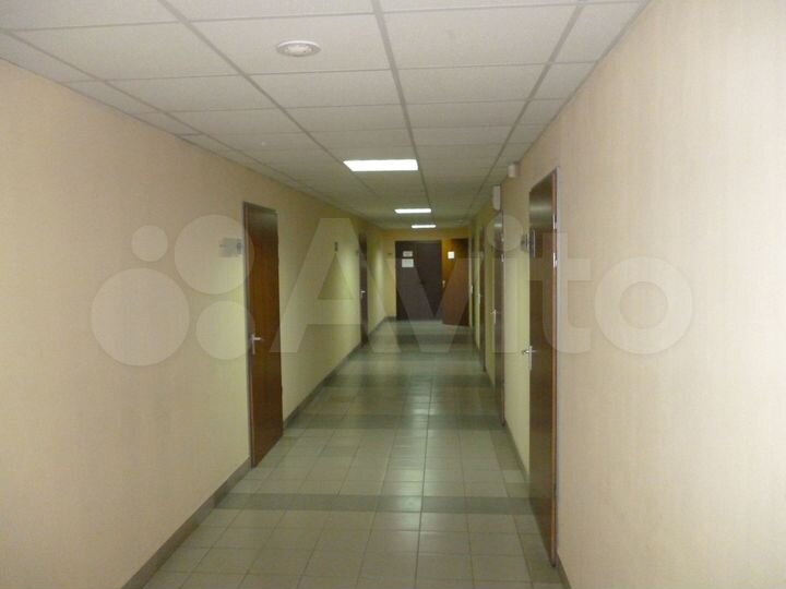 Офис, 44.4 м²