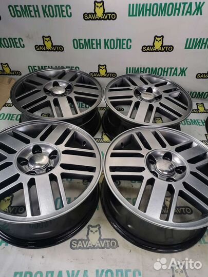 Диски, колёса, литые на 16 5 108 цо 63,4