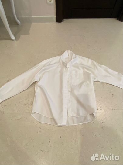 Костюм (школьный костюм) для девочки Mango