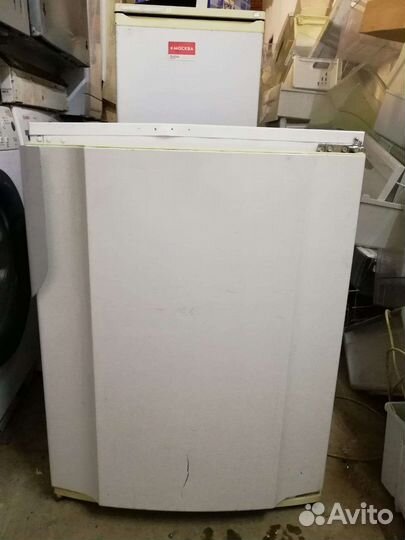 Морозильная камера AEG