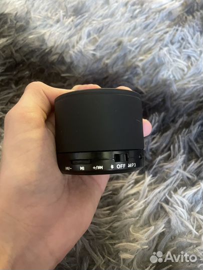 Колонка beats mini