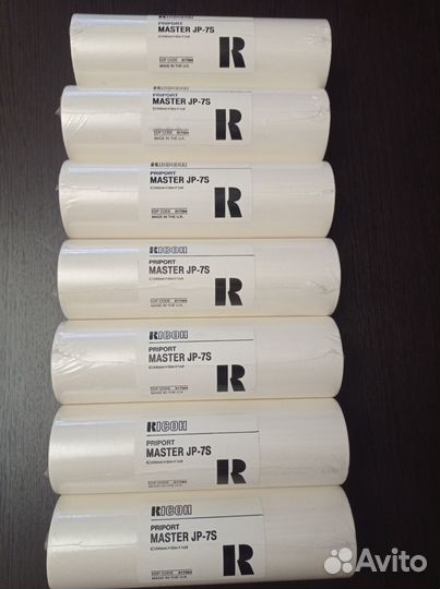 Ricoh
