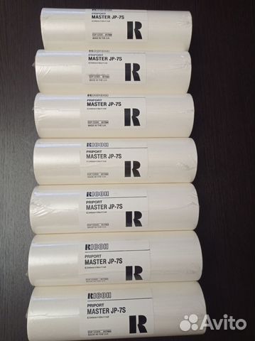 Ricoh