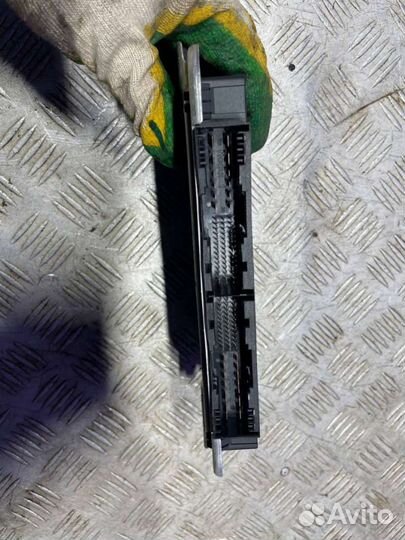 Блок управления светом (фарами) BMW 7 F01/F02 2013