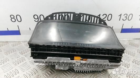 Монитор BMW 7 E65 (ZBN15JA01)