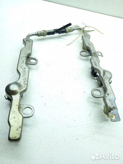 Рейка топливная Lexus Gs450H GWS191L 2grfse