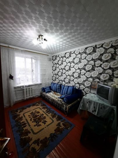 Комната 10,6 м² в 1-к., 5/10 эт.