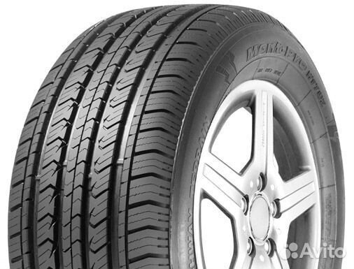 Sunfull Mont-Pro HT782 215/70 R16 100H