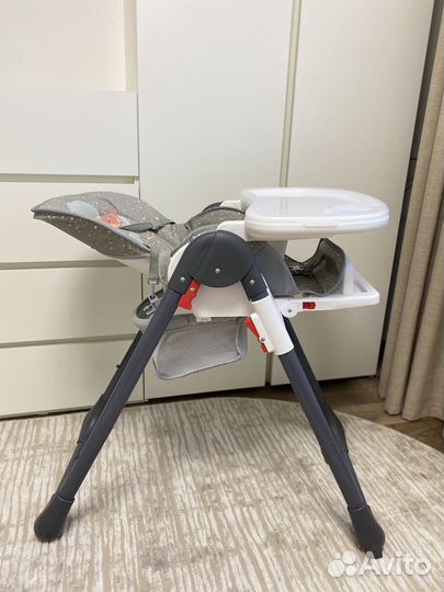 Стул для кормления Geburt