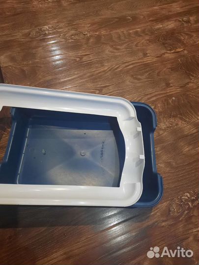 Лоток для кошек