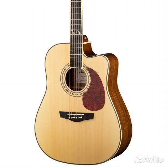 Акустическая гитара Naranda DG403CN