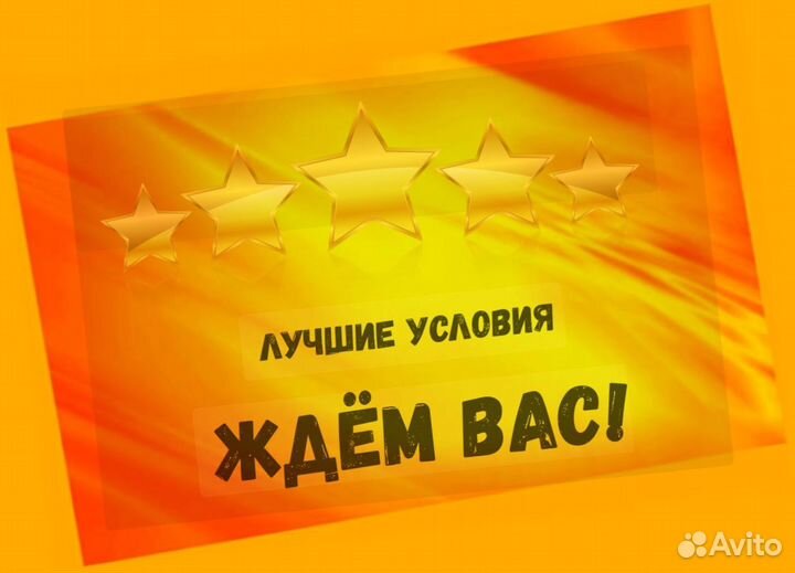 Комплектовщик Спецодежда Еженедельный аванс М/Ж