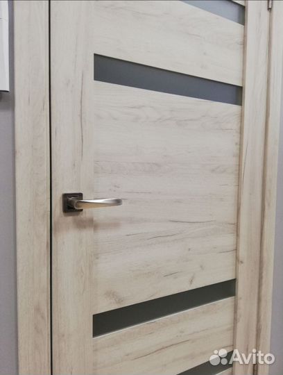 Дверь межкомнатная У-5