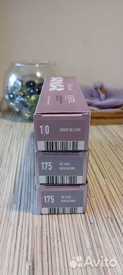 Краска для волос estel