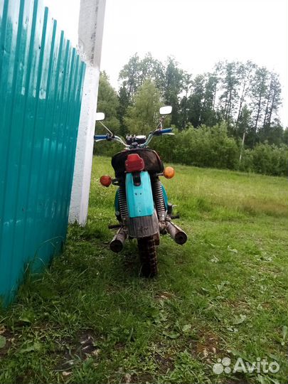 Иж планета 4 в отлч состояние торг