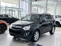 Opel Antara 2.2 AT, 2013, 263 000 км, с пробегом, цена 1 038 000 руб.