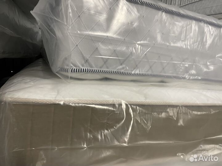 Serta Bennett матрас с доставкой