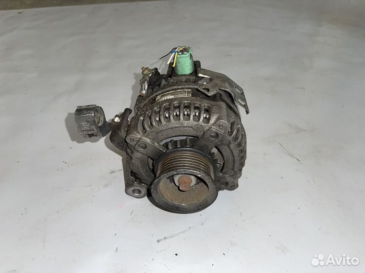 Генератор Toyota Harrier Estima 2AZ-FE 2.4